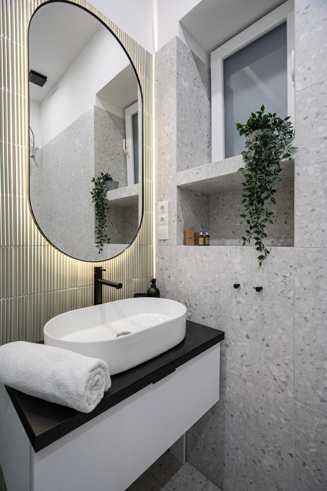 K27 - Cozy Boutique Apartments - Top Location By Bqa Budapest Eksteriør bilde