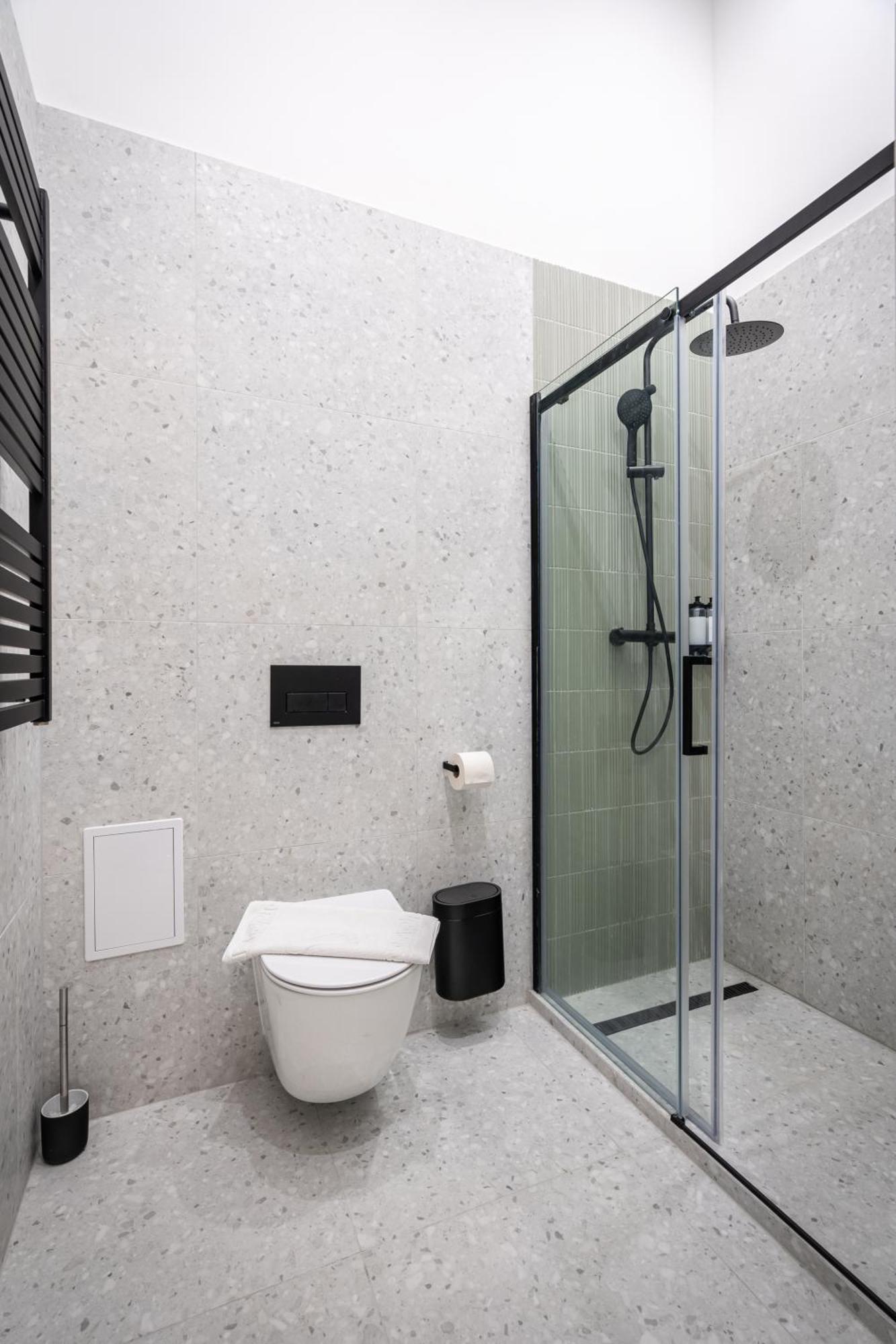 K27 - Cozy Boutique Apartments - Top Location By Bqa Budapest Eksteriør bilde