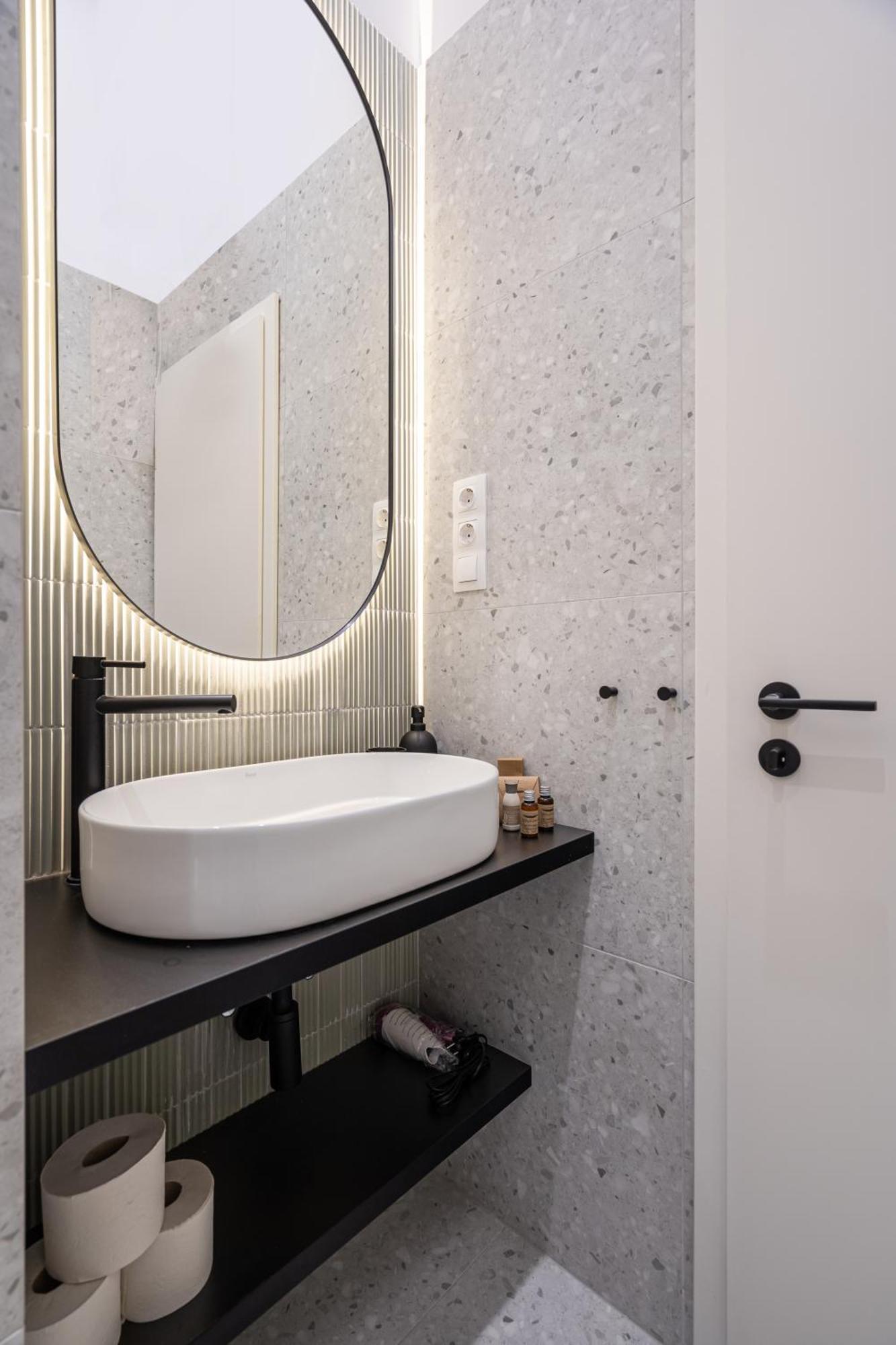 K27 - Cozy Boutique Apartments - Top Location By Bqa Budapest Eksteriør bilde
