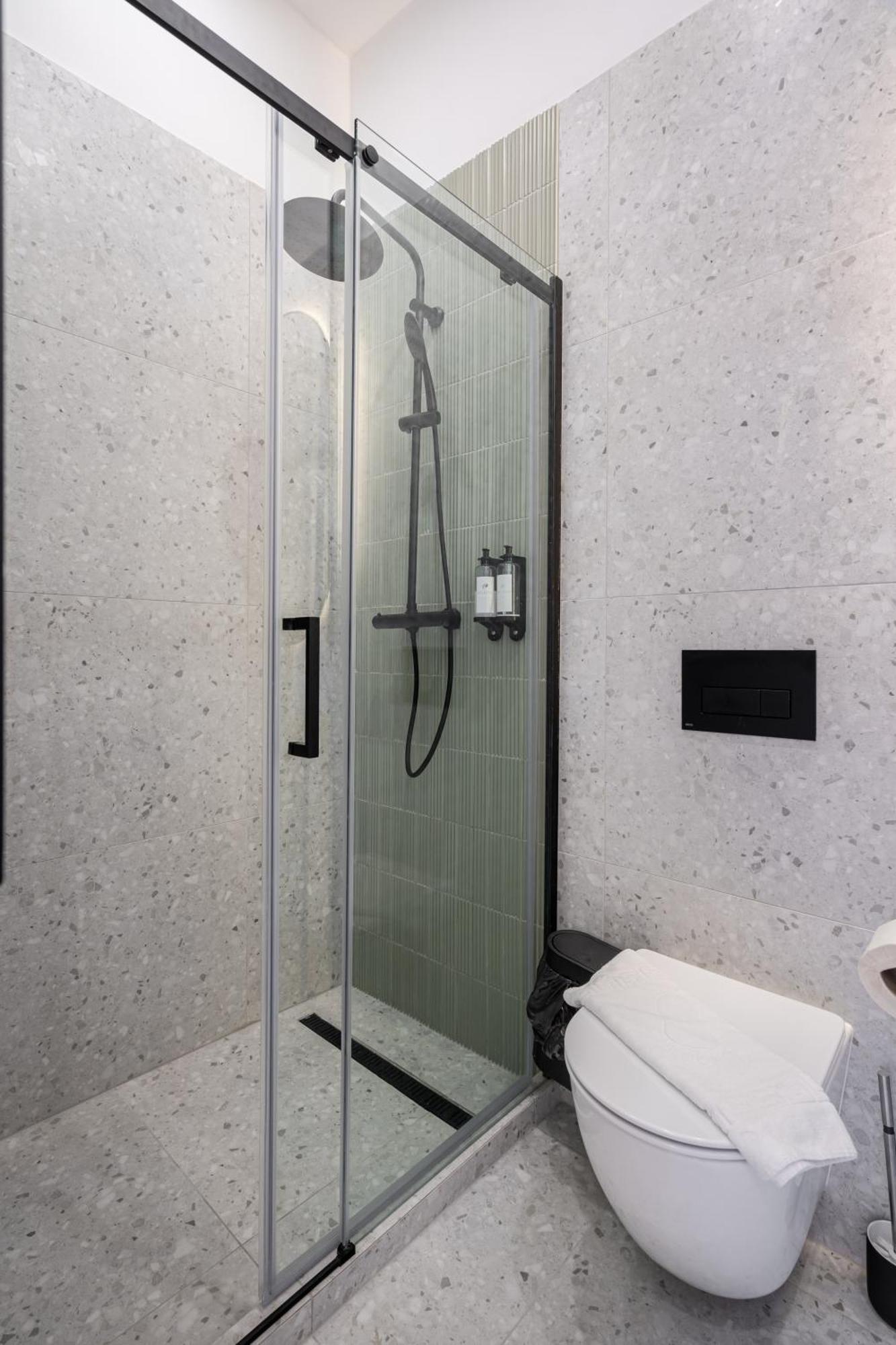 K27 - Cozy Boutique Apartments - Top Location By Bqa Budapest Eksteriør bilde