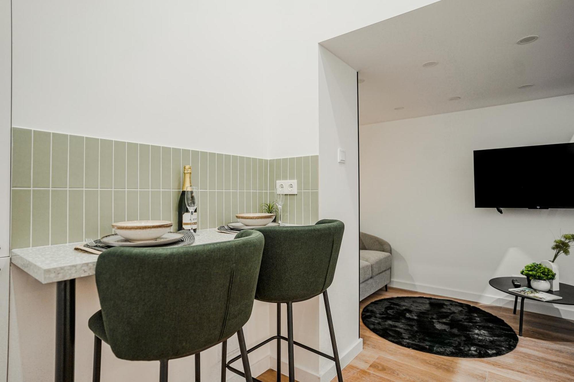 K27 - Cozy Boutique Apartments - Top Location By Bqa Budapest Eksteriør bilde