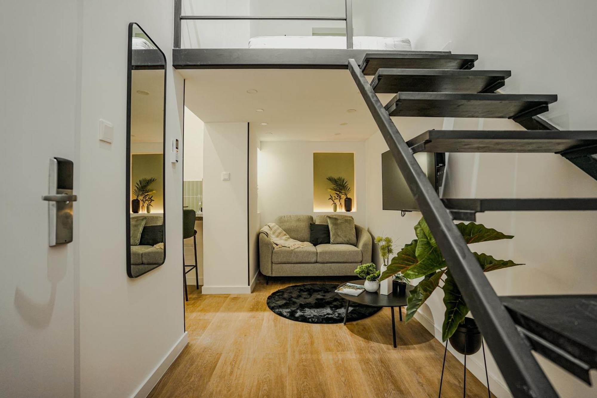 K27 - Cozy Boutique Apartments - Top Location By Bqa Budapest Eksteriør bilde
