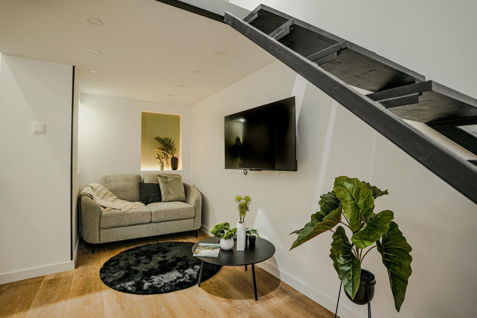 K27 - Cozy Boutique Apartments - Top Location By Bqa Budapest Eksteriør bilde