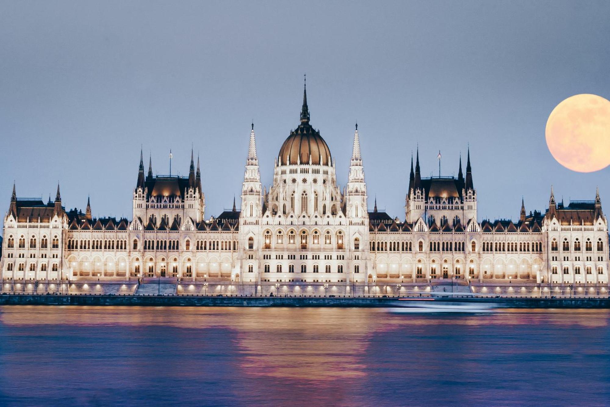 K27 - Cozy Boutique Apartments - Top Location By Bqa Budapest Eksteriør bilde