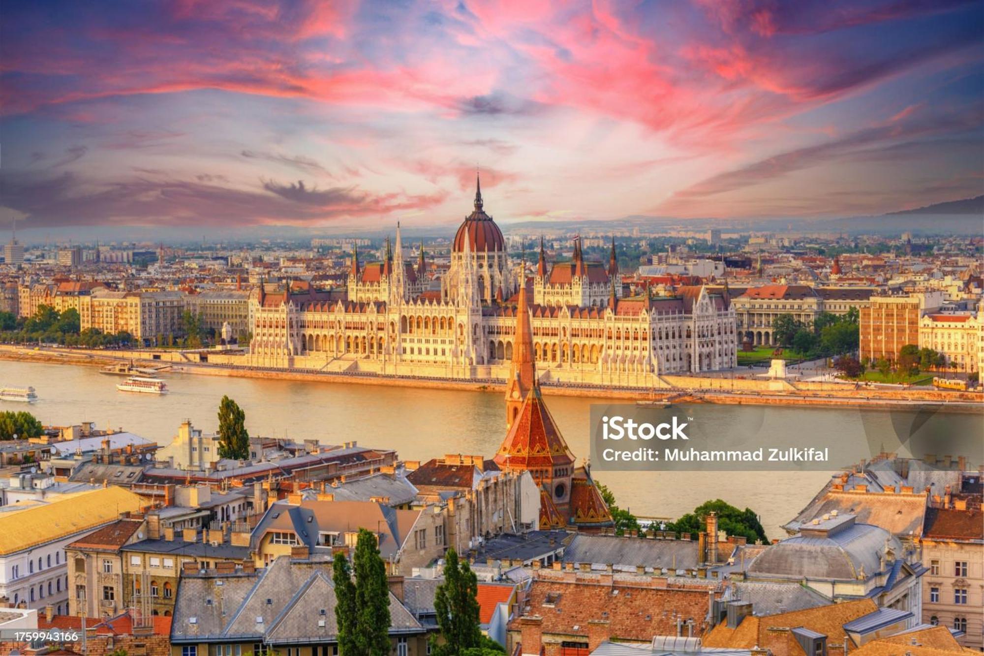 K27 - Cozy Boutique Apartments - Top Location By Bqa Budapest Eksteriør bilde